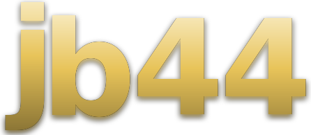 jb44 logo