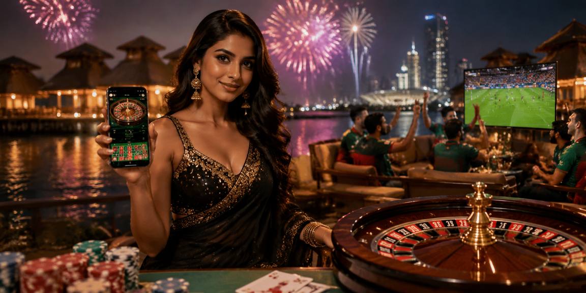 jb44 Table Tri Card Poker — আমাদের লবিতে কী আছে